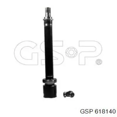 ШРКШ внутрішній, передній, правий Febest 2111CB8RH ціна, від 53.91 USD