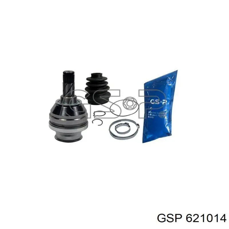 ШРКШ внутрішній, передній Magneti Marelli TIJ0030 ціна, від 28.99 USD