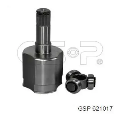 ШРУС зовнішній передній 621017 GSP