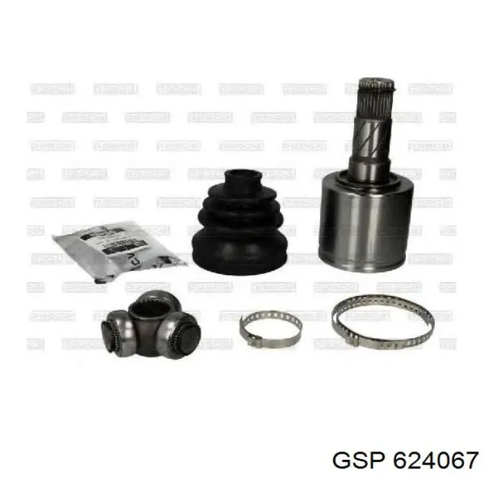 624067 GSP 