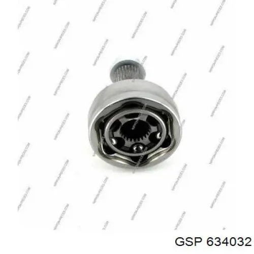 Купити G56022620 Mazda Граната внутрішня, передня, ліва