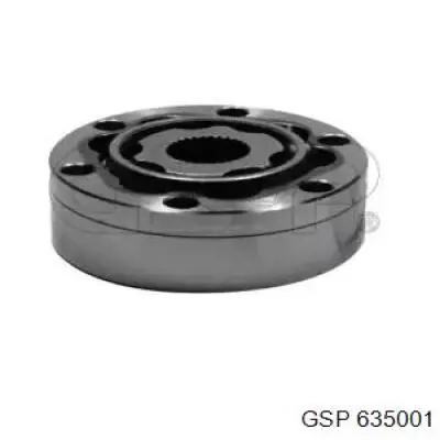 ШРКШ внутрішній, передній GSP 635001 ціна, від 31.92 USD