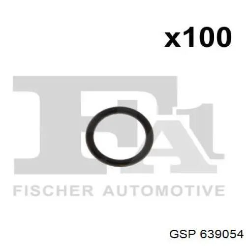 ШРКШ внутрішній, передній, правий Patron PCV1915 ціна, від 37.84 USD