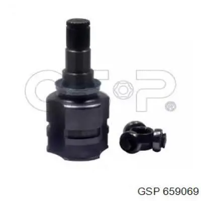 ШРКШ внутрішній, передній GSP 659069 ціна, від 26.37 USD