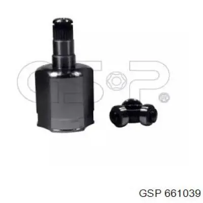 ШРКШ внутрішній, передній GSP 661039 ціна, від 32.02 USD