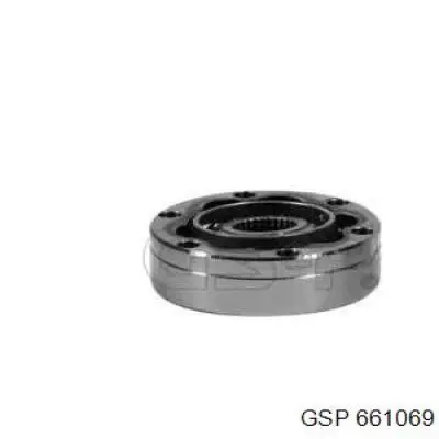 ШРКШ внутрішній, передній, лівий GSP 661069 ціна, від 32.98 USD