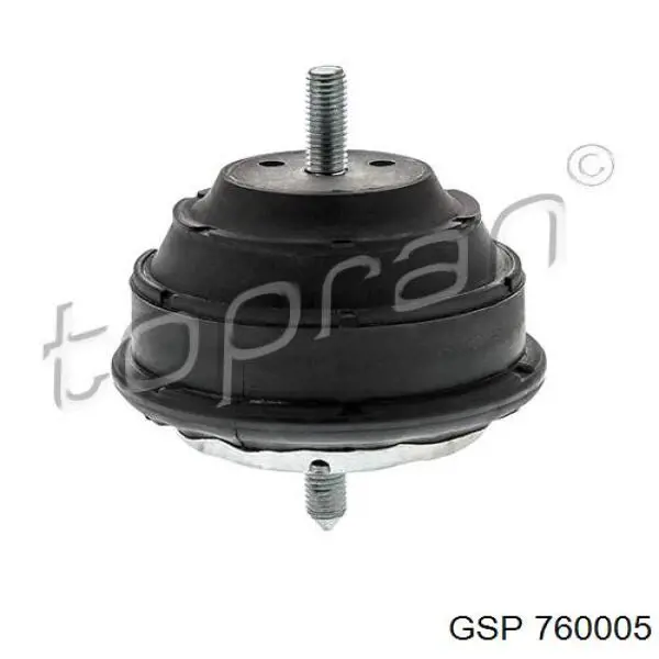 Пильник гранати внутрішній, передній півосі GSP 760005 ціна, від 4.42 USD