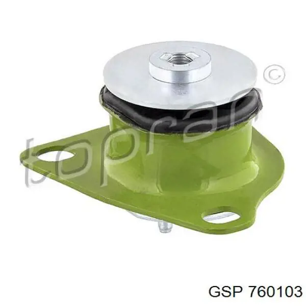 Пильник гранати внутрішній, передній півосі GSP 760103 ціна, від 6.23 USD