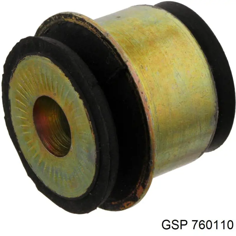Купити 760110 GSP Пильник ШРКШ внутрішній, лівий
