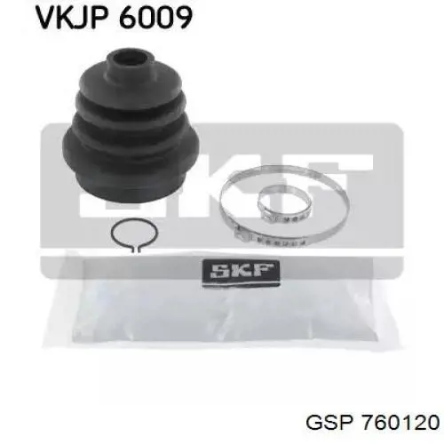 Пильник ШРУСа внутрішній, правий Asam 99886 ціна, від 6.42 USD