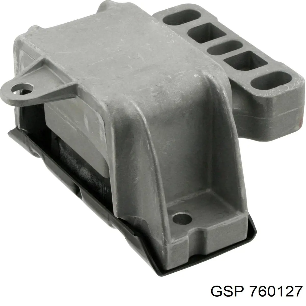 Пильник ШРУСа внутрішній 0023241 GKN-Spidan