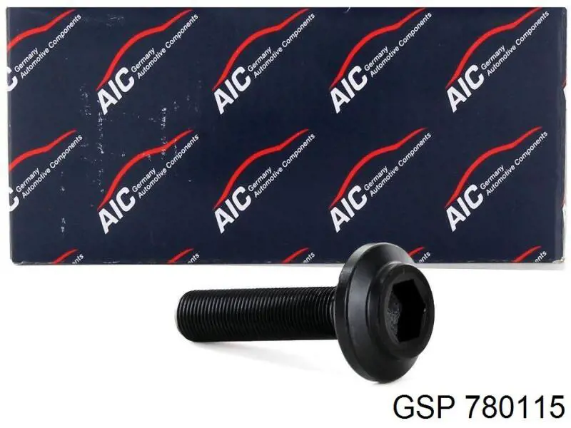 Пильник ШРКШ зовнішній GSP 780115