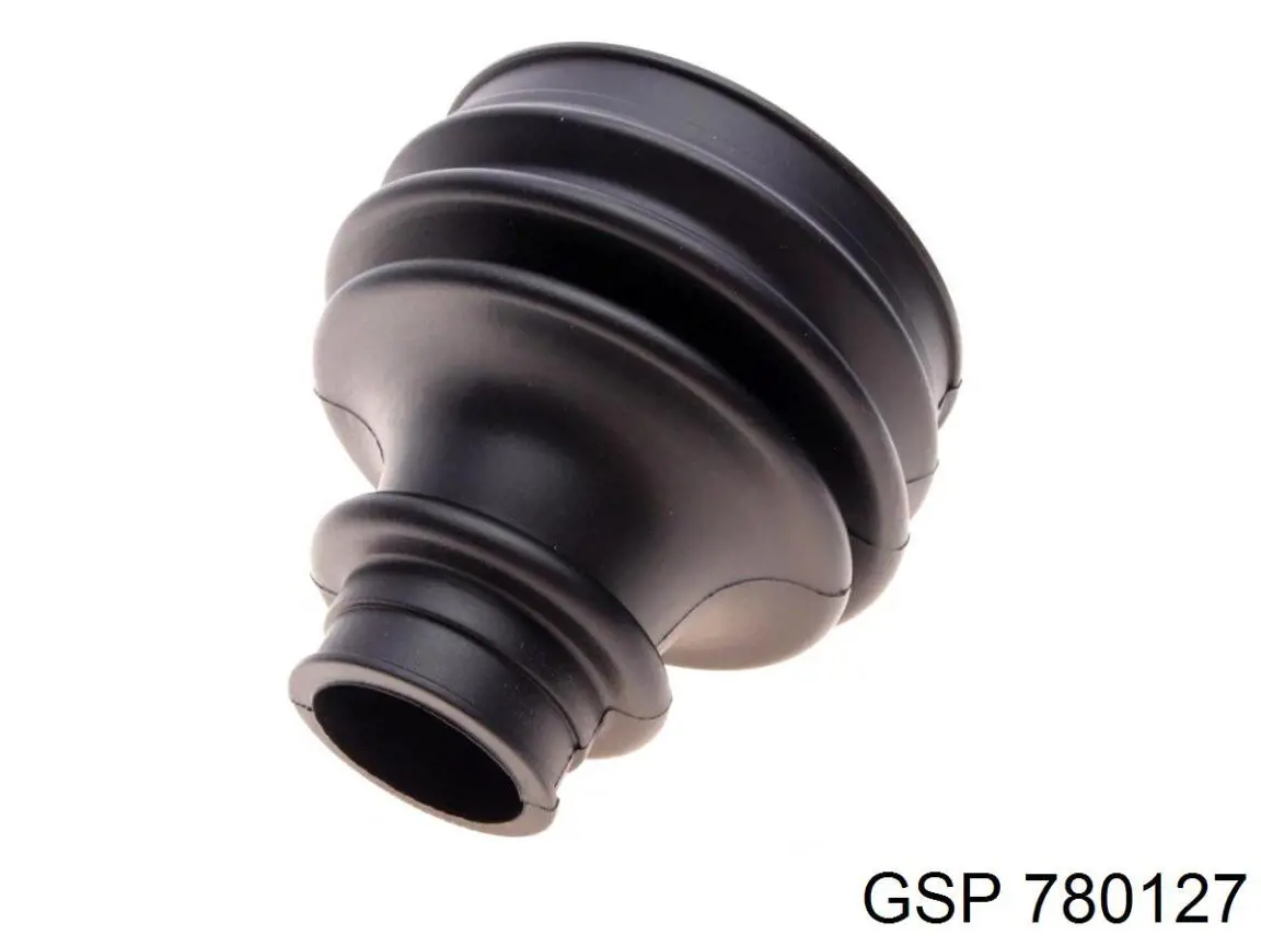 Пильник ШРКШ зовнішній GSP 780127