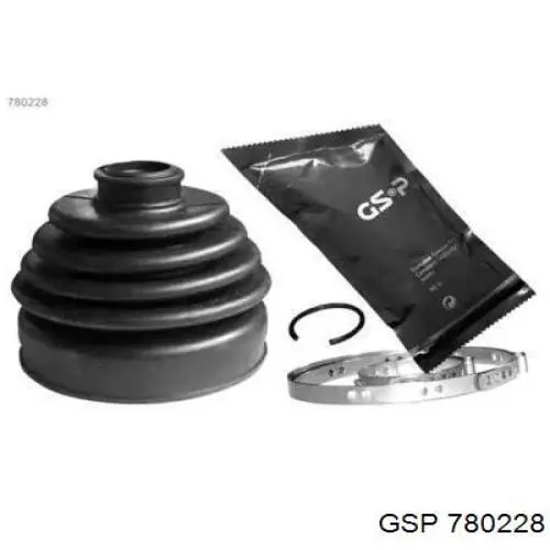 Купити 780228 GSP Пильник шарніра приводу