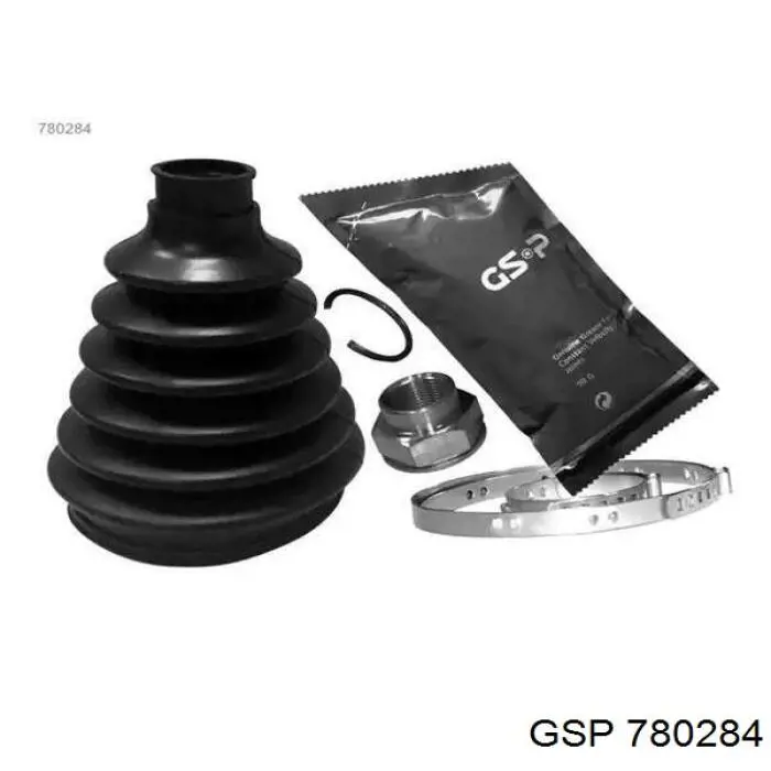 Купити 780284 GSP Пильник шарніра приводу