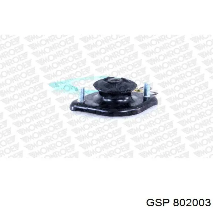 802003 GSP Граната зовнішня