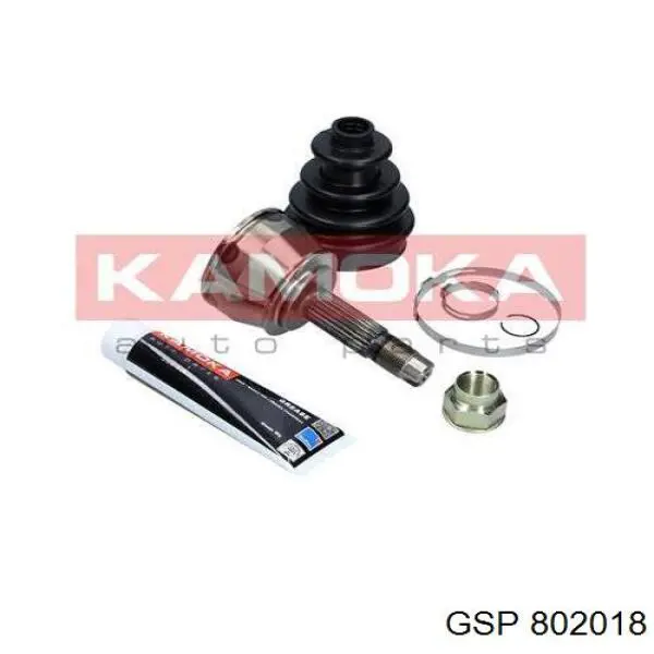 Граната колісна Rider RD255022203 ціна, від 28.67 USD