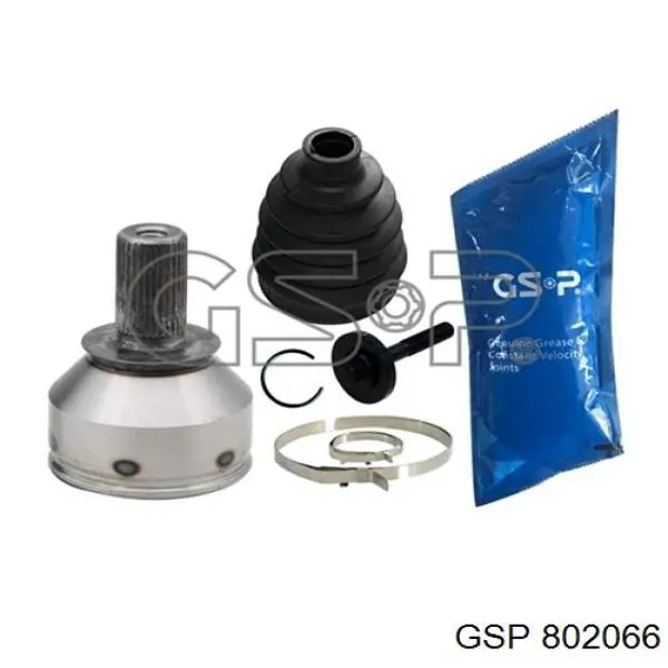 Граната зовнішня задня Meyle 0144980036 ціна, від 29.23 USD
