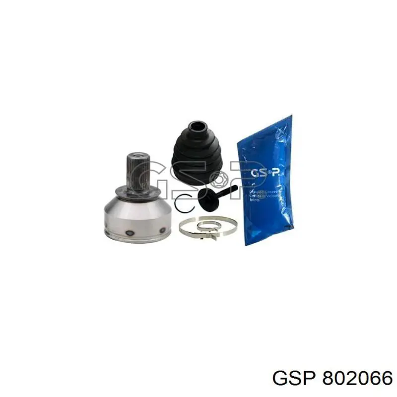 Граната зовнішня задня Meyle 0144980036 ціна, від 27.38 USD