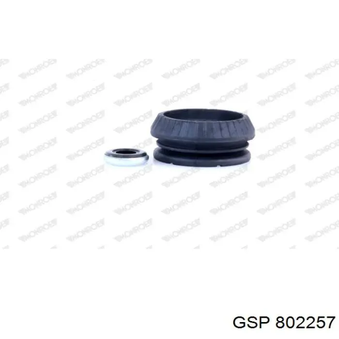 802257 GSP Граната зовнішня