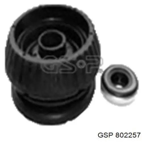 Граната колісна GSP 802257 ціна, від 34.30 USD