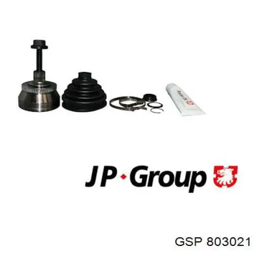 Купити 803021 GSP Шарнір приводу зовнішній