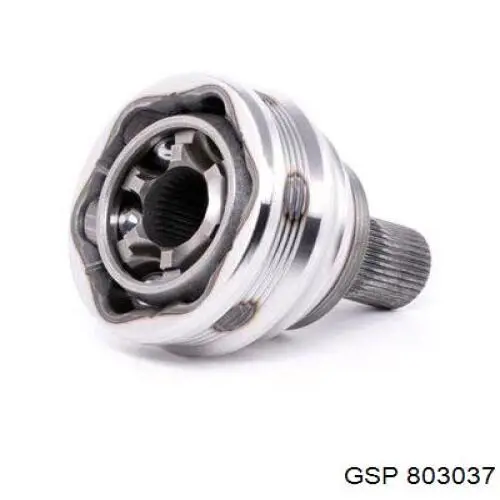 Граната колісна GSP 803037 ціна, від 19.93 USD