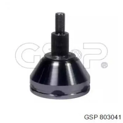Граната колісна Hans Pries (Topran) 115566 ціна, від 42.07 USD