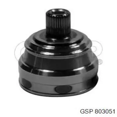 Граната колісна Magneti Marelli TOJ0036 ціна, від 24.58 USD