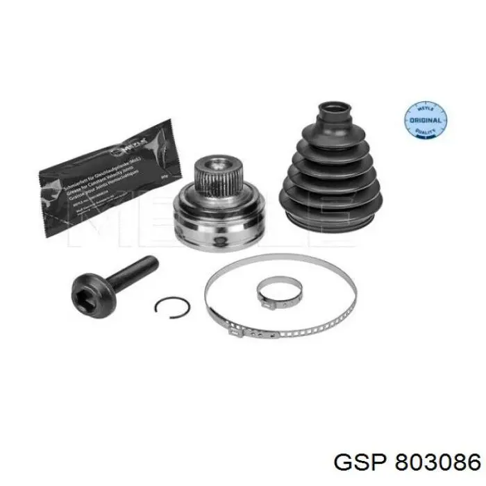 Граната колісна Cifam 607697 ціна, від 33.48 USD
