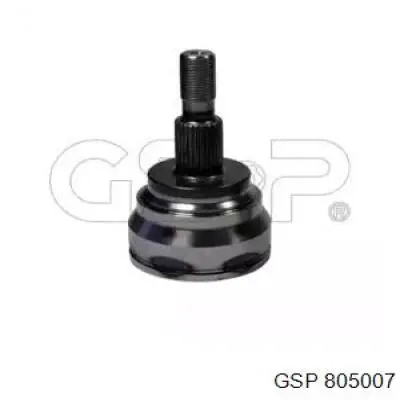 Граната колісна GSP 805007 ціна, від 30.76 USD