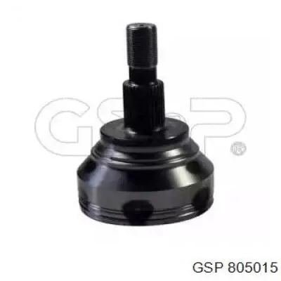 ШРУС зовнішній передній G1M021PC Pascal