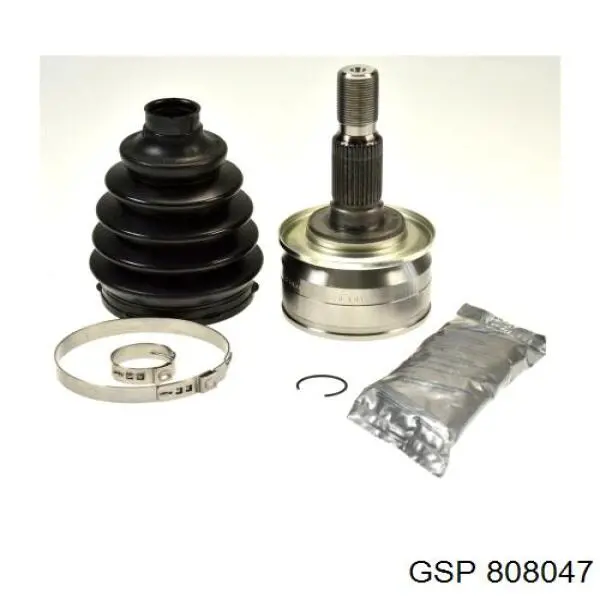 Граната колісна Cifam 607693 ціна, від 28.24 USD