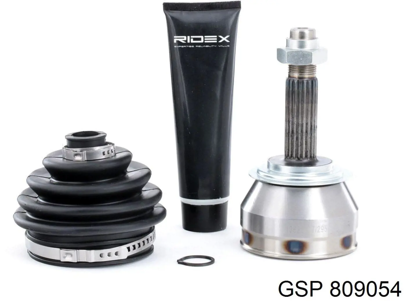 Граната колісна GSP 809054 ціна, від 34.38 USD