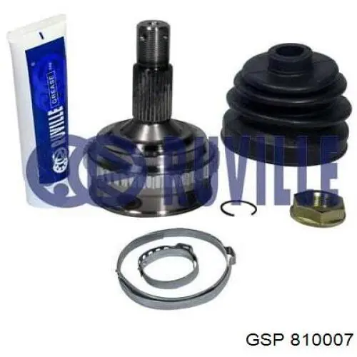 Граната колісна LPR KPG252 ціна, від 28.65 USD