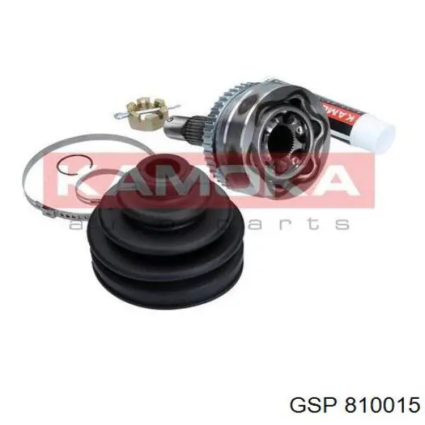 ШРУС зовнішній передній TOJ0053 Magneti Marelli