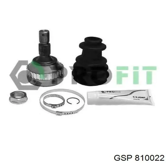 Граната колісна Ruville 76604S ціна, від 29.59 USD