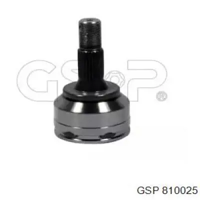 Граната колісна GSP 810025 ціна, від 26.80 USD