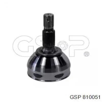 Граната колісна GSP 810051 ціна, від 29.84 USD