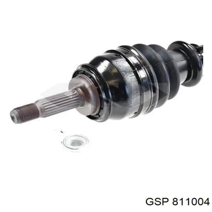 Граната колісна GSP 811004 ціна, від 22.39 USD