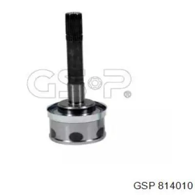 Граната колісна Ashika 6206612 ціна, від 61.67 USD