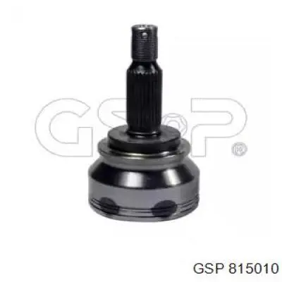 Граната колісна GSP 815010 ціна, від 31.94 USD
