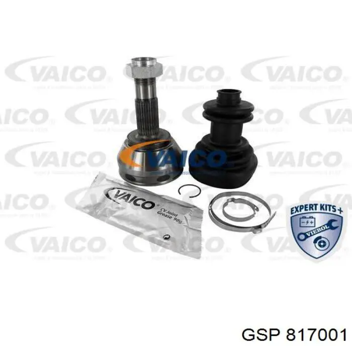 TOJ0079 Magneti Marelli Граната зовнішня