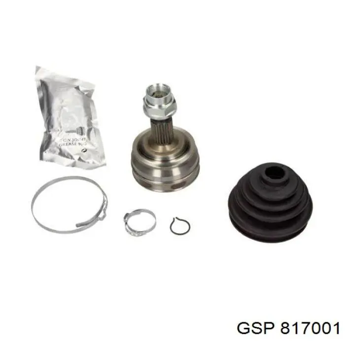 Граната колісна Magneti Marelli TOJ0079 ціна, від 24.78 USD