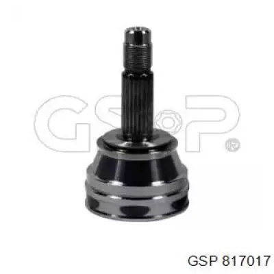 Купити 7758266 Fiat/Alfa/Lancia Шарнір приводу зовнішній