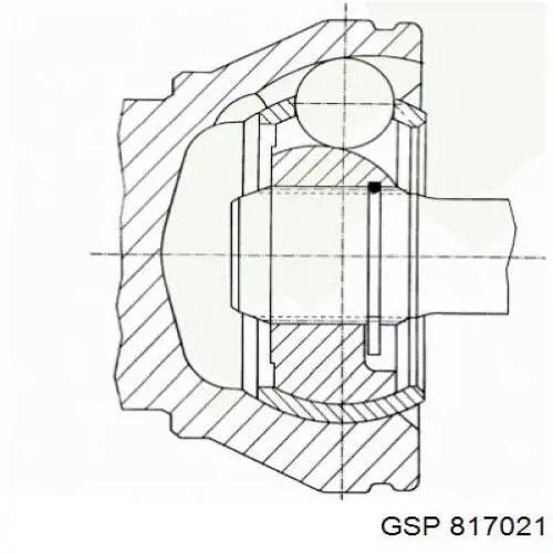 Граната колісна Optimal CW2705 ціна, від 25.90 USD