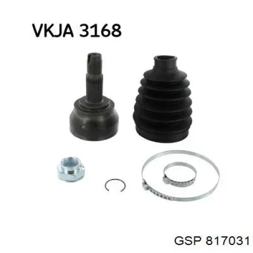 Граната колісна Fast FT25072 ціна, від 29.66 USD