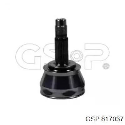 Граната колісна Cifam 607481 ціна, від 27.27 USD