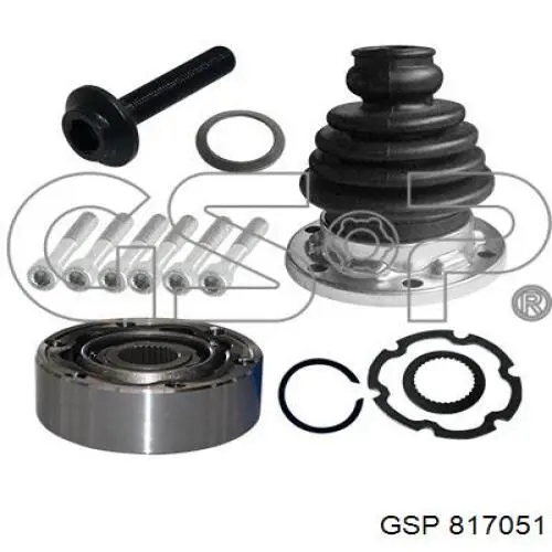 Граната колісна Cifam 607506 ціна, від 28.47 USD