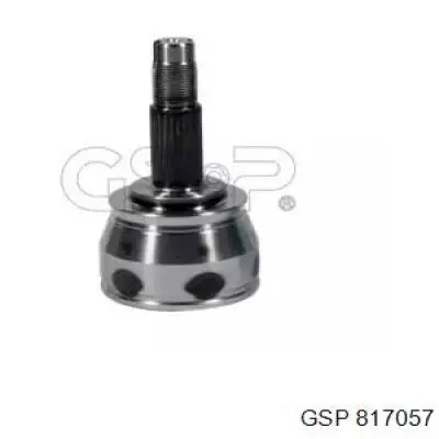 Граната колісна GSP 817057 ціна, від 27.81 USD